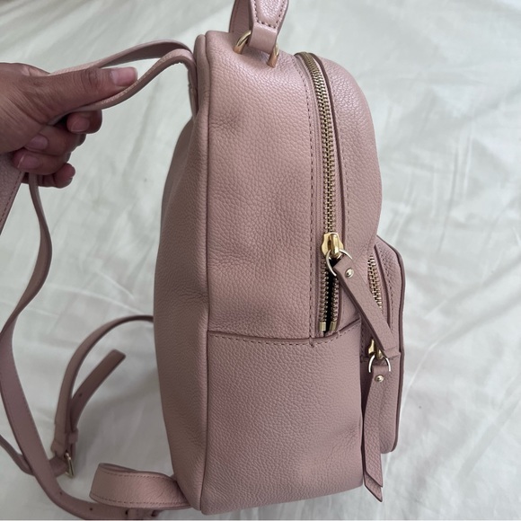 💕Kate Spade Mini Backpack💕 - Picture 8 of 12